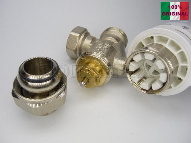 KIT N ���� ���������� (��������) � ������������ 1/2" ������� ������ ����������� � ������������ ������� ������ Icma ���� 1148,4 ��� / ������ � ���
