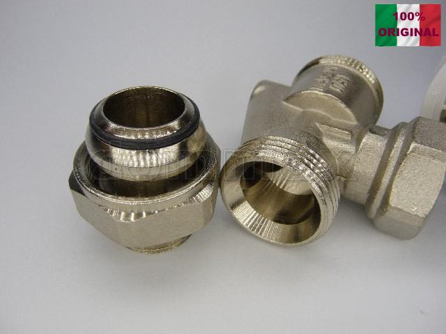 KIT N ���� ���������� (��������) � ������������ 1/2" ������� ������ ����������� � ������������ ������� ������ Icma ���� 1148,4 ��� / ������ � ���