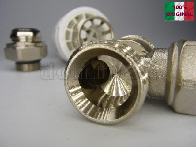 KIT N ���� ���������� (��������) � ������������ 1/2" ������� ������ ����������� � ������������ ������� ������ Icma ���� 1148,4 ��� / ������ � ���