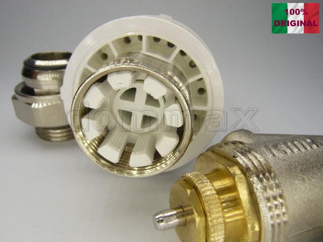 KIT N ���� ���������� (��������) � ������������ 1/2" ������� ������ ����������� � ������������ ������� ������ Icma ���� 1148,4 ��� / ������ � ���
