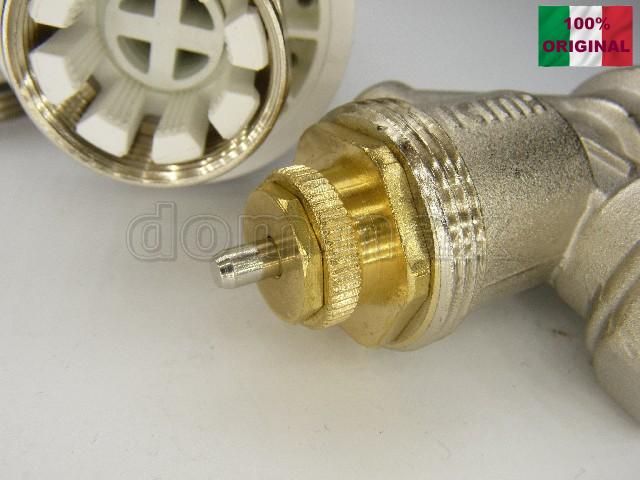 KIT N ���� ���������� (��������) � ������������ 1/2" ������� ������ ����������� � ������������ ������� ������ Icma ���� 1148,4 ��� / ������ � ���