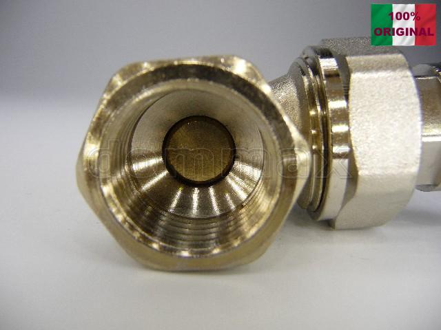 KIT N ���� ���������� (��������) � ������������ 1/2" ������� ������ ����������� � ������������ ������� ������ Icma ���� 1148,4 ��� / ������ � ���