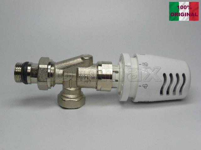KIT N ���� ���������� (��������) � ������������ 1/2" ������� ������ ����������� � ������������ ������� ������ Icma ���� 1148,4 ��� / ������ � ���