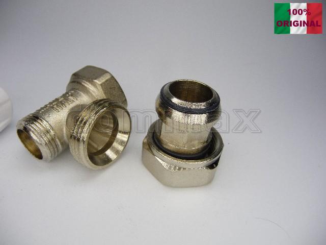 KIT N ���� ���������� (��������) � ������������ 1/2" ������� ������ ����������� � ������������ ������� ������ Icma ���� 1148,4 ��� / ������ � ���