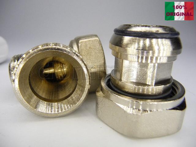 KIT N ���� ���������� (��������) � ������������ 1/2" ������� ������ ����������� � ������������ ������� ������ Icma ���� 1148,4 ��� / ������ � ���