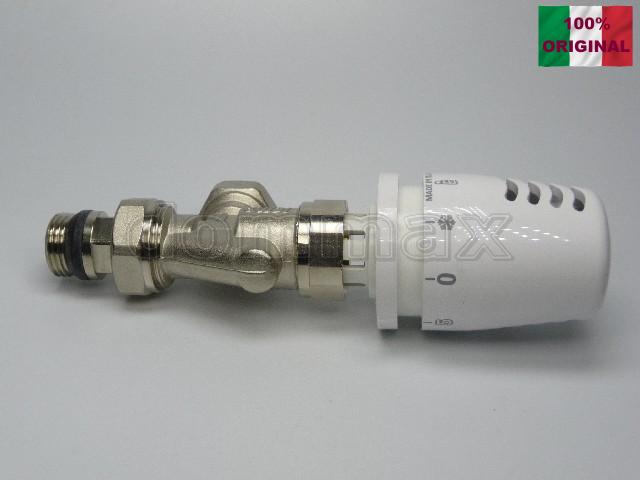 KIT N ���� ���������� (��������) � ������������ 1/2" ������� ������ ����������� � ������������ ������� ������ Icma ���� 1148,4 ��� / ������ � ���