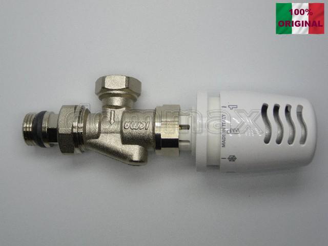 KIT N ���� ���������� (��������) � ������������ 1/2" ������� ������ ����������� � ������������ ������� ������ Icma ���� 1148,4 ��� / ������ � ���