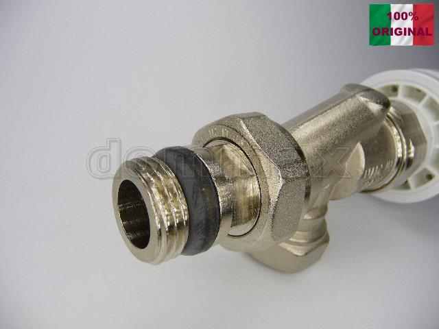 KIT N ���� ���������� (��������) � ������������ 1/2" ������� ������ ����������� � ������������ ������� ������ Icma ���� 1148,4 ��� / ������ � ���