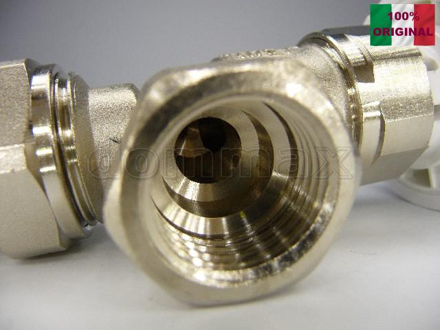 KIT N ���� ���������� (��������) � ������������ 1/2" ������� ������ ����������� � ������������ ������� ������ Icma ���� 1148,4 ��� / ������ � ���