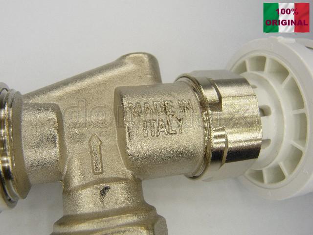 KIT N ���� ���������� (��������) � ������������ 1/2" ������� ������ ����������� � ������������ ������� ������ Icma ���� 1148,4 ��� / ������ � ���