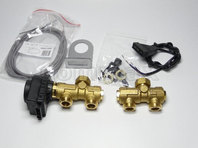 0010027587 ���������������� 3-������� ������ FUGAS ��� ����� RAY ���� Protherm ���������������� 3-������� ���� 5999,4 ��� / ������ � ���