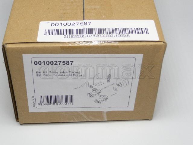 0010027587 ���������������� 3-������� ������ FUGAS ��� ����� RAY ���� Protherm ���������������� 3-������� ���� 5999,4 ��� / ������ � ���