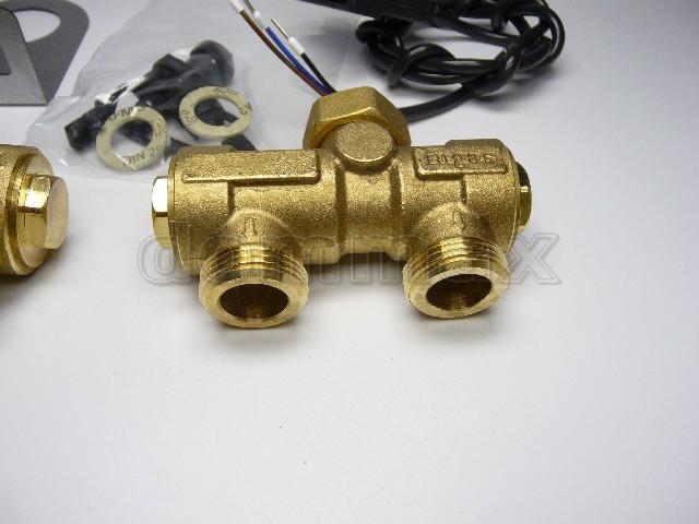 0010027587 ���������������� 3-������� ������ FUGAS ��� ����� RAY ���� Protherm ���������������� 3-������� ���� 5999,4 ��� / ������ � ���
