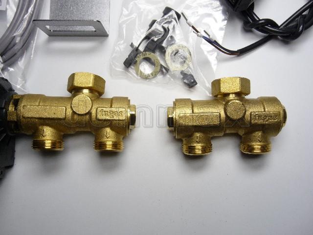 0010027587 ���������������� 3-������� ������ FUGAS ��� ����� RAY ���� Protherm ���������������� 3-������� ���� 5999,4 ��� / ������ � ���