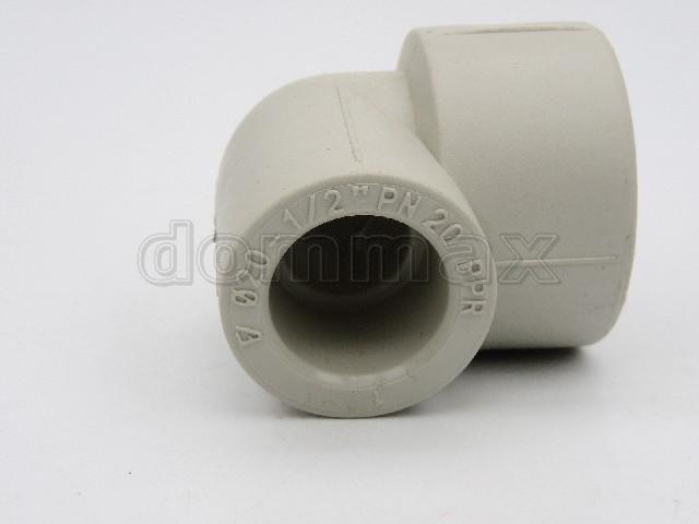  ����� 20 x 1/2"� ������ Wavin/FV-plast ���� 140,8 ��� / ������ � ���