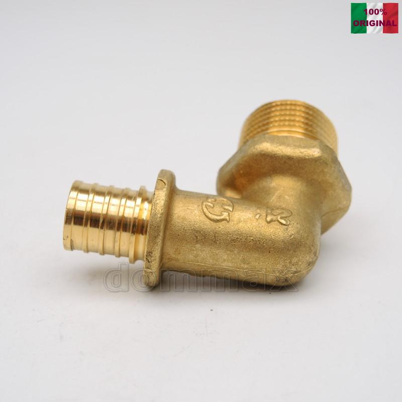 3400.21 ����� 16 x 1/2"� �� ����� ������ 1/2"� ��� ������ General Fittings ���� 247,5 ��� / ������ � ���