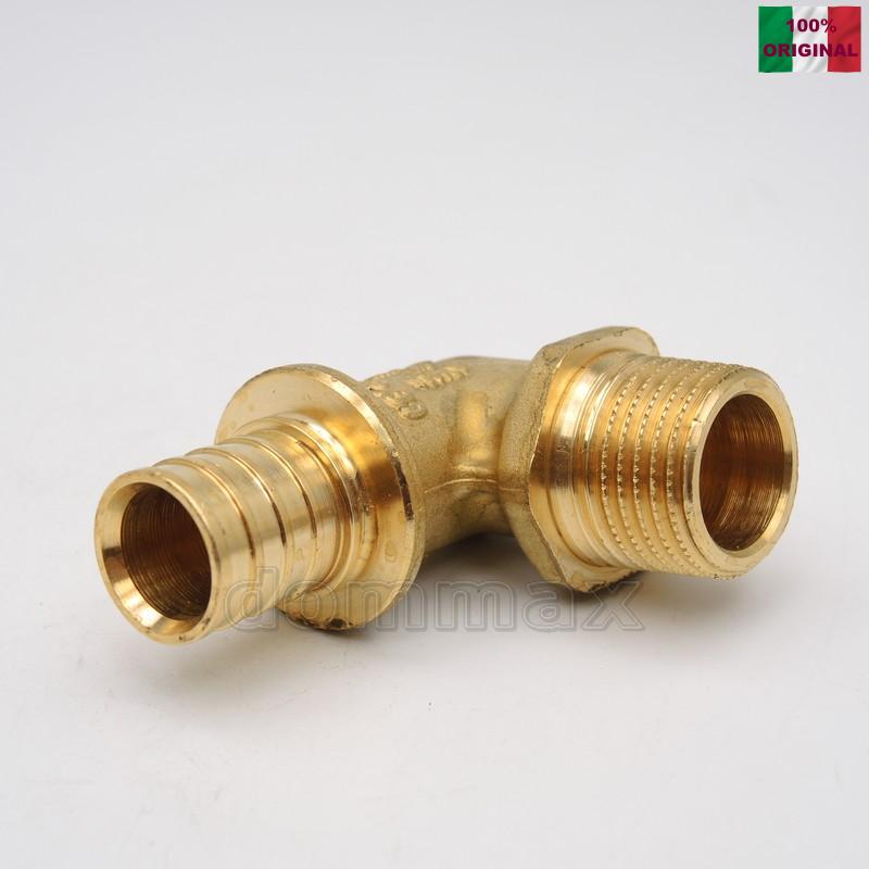 3400.21 ����� 16 x 1/2"� �� ����� ������ 1/2"� ��� ������ General Fittings ���� 247,5 ��� / ������ � ���