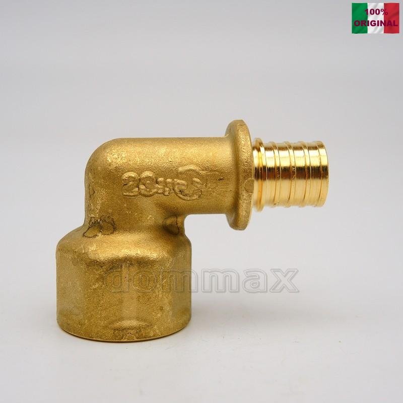 3400.22 ����� 16 x 1/2"� �� ����� ������ ��� ������ General Fittings ���� 254,1 ��� / ������ � ���
