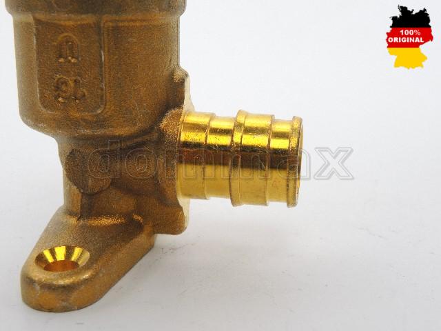 1023034 ����� ������� ������� Q&E �. 16 x 1/2"� ������ ��������� �������� � Uponor ���� 458,7 ��� / ������ � ���