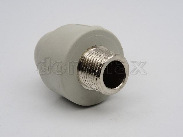  ����� 20 x 1/2"� ������ 1/2"� Wavin/FV-plast ���� 165 ��� / ������ � ���