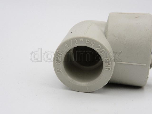  ����� 20 x 1/2"� ������ 1/2"� Wavin/FV-plast ���� 165 ��� / ������ � ���