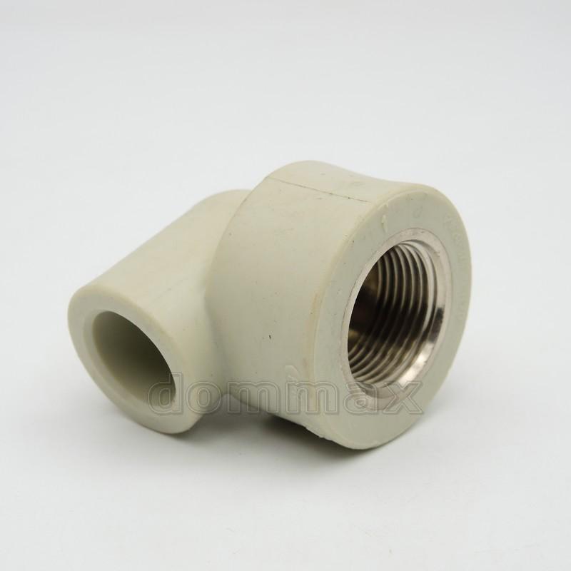  ����� 20 x 3/4"� ������ Wavin/FV-plast ���� 220 ��� / ������ � ���
