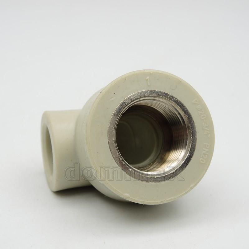  ����� 20 x 3/4"� ������ Wavin/FV-plast ���� 220 ��� / ������ � ���
