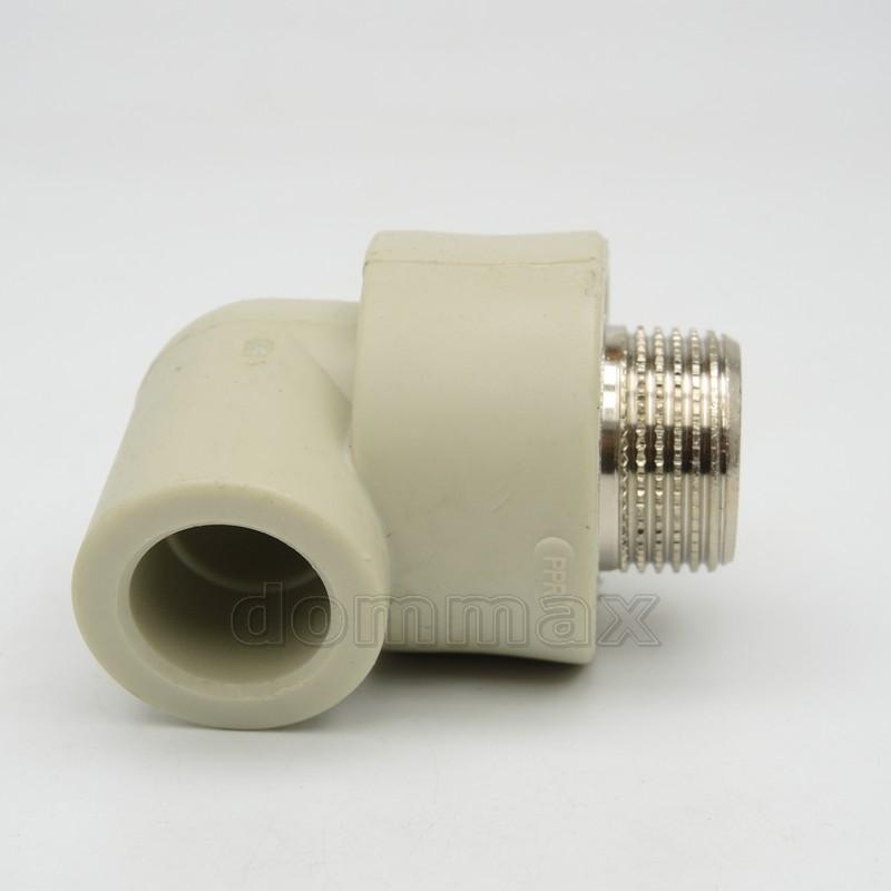  ����� 20 x 3/4"� ������ 3/4"� Wavin/FV-plast ���� 271,7 ��� / ������ � ���