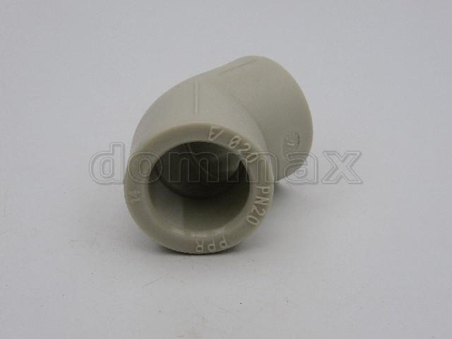  ����� 20 x 45* ������ Wavin/FV-plast ���� 18,7 ��� / ������ � ���