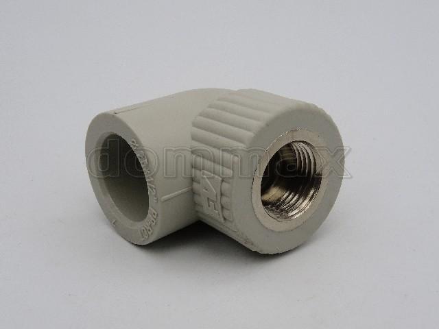  ����� 25 x 1/2"� ������ Wavin/FV-plast ���� 174,9 ��� / ������ � ���