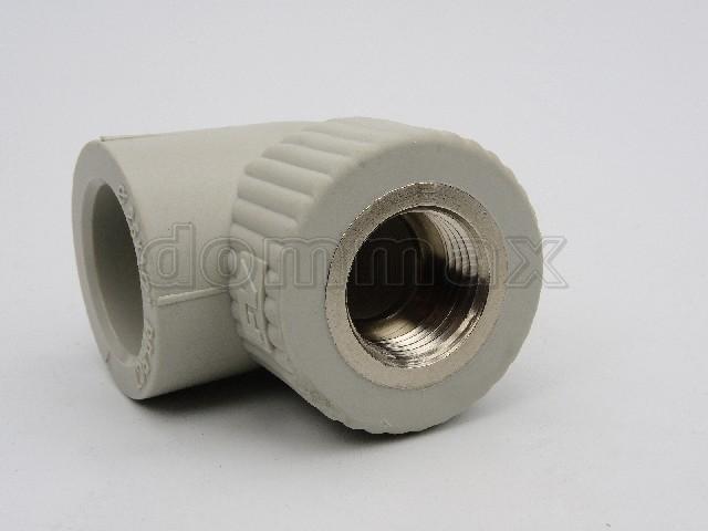  ����� 25 x 1/2"� ������ Wavin/FV-plast ���� 174,9 ��� / ������ � ���