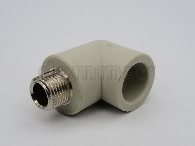  ����� 25 x 1/2"� ������ 1/2"� Wavin/FV-plast ���� 198 ��� / ������ � ���