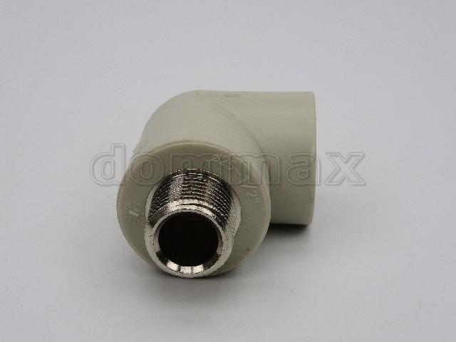  ����� 25 x 1/2"� ������ 1/2"� Wavin/FV-plast ���� 198 ��� / ������ � ���
