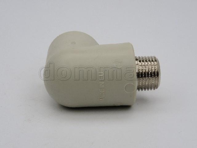 ����� 25 x 1/2"� ������ 1/2"� Wavin/FV-plast ���� 198 ��� / ������ � ���