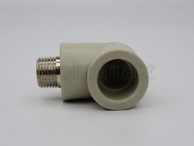  ����� 25 x 1/2"� ������ 1/2"� Wavin/FV-plast ���� 198 ��� / ������ � ���