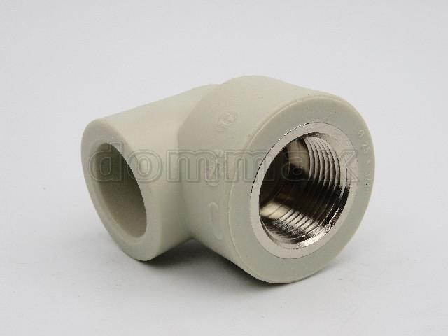  ����� 25 x 3/4"� ������ Wavin/FV-plast ���� 196,9 ��� / ������ � ���