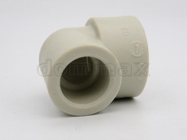  ����� 25 x 3/4"� ������ Wavin/FV-plast ���� 196,9 ��� / ������ � ���