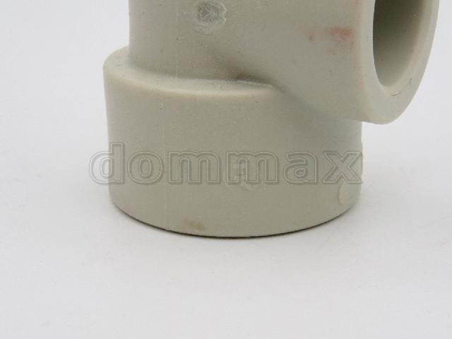  ����� 25 x 3/4"� ������ Wavin/FV-plast ���� 196,9 ��� / ������ � ���
