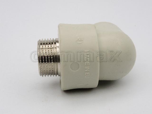 ����� 25 x 3/4"� ������ 3/4"� Wavin/FV-plast ���� 235,4 ��� / ������ � ���