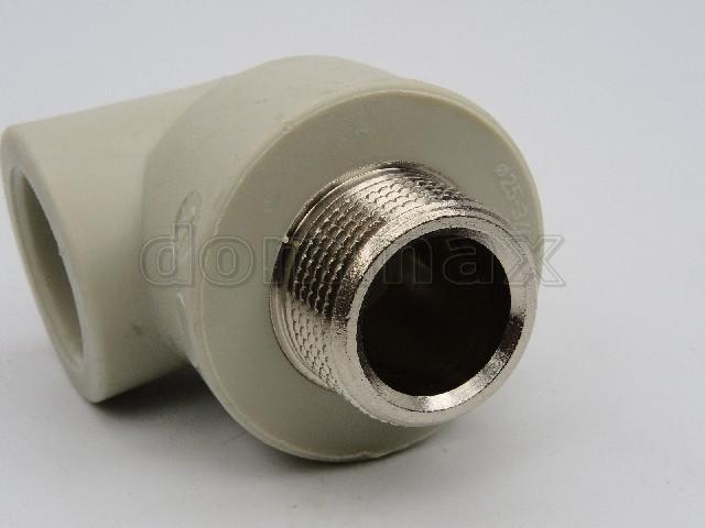  ����� 25 x 3/4"� ������ 3/4"� Wavin/FV-plast ���� 235,4 ��� / ������ � ���