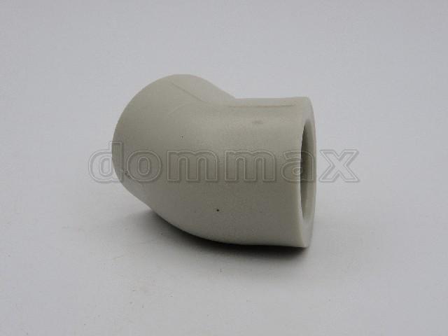  ����� 25 x 45* ������ Wavin/FV-plast ���� 27,8 ��� / ������ � ���