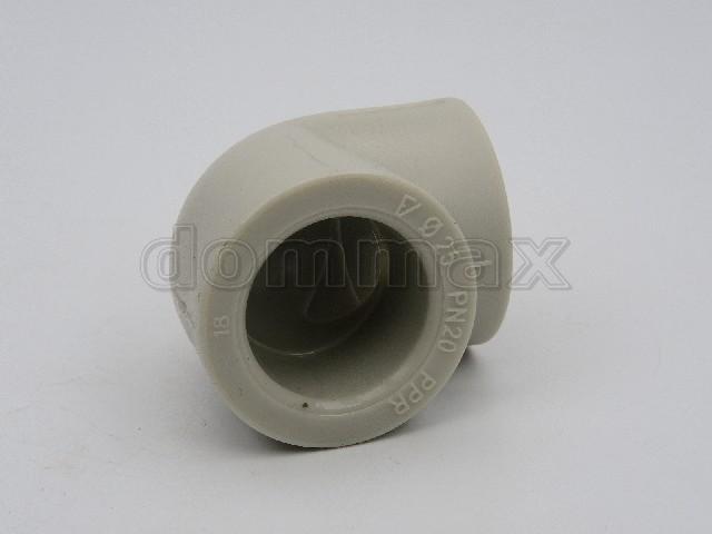  ����� 25 x 90* ������ Wavin/FV-plast ���� 18,3 ��� / ������ � ���