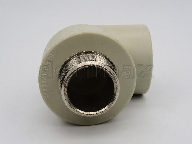  ����� 32 x 1"� ������ 1"� Wavin/FV-plast ���� 394,9 ��� / ������ � ���