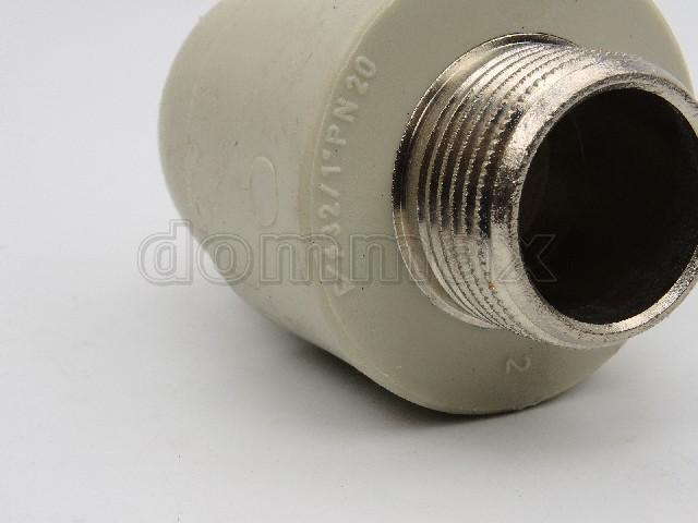  ����� 32 x 1"� ������ 1"� Wavin/FV-plast ���� 394,9 ��� / ������ � ���