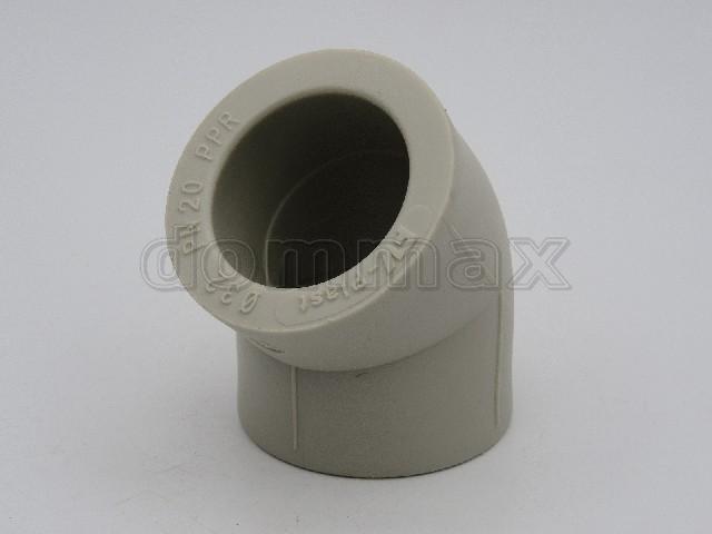  ����� 32 x 45* ������ Wavin/FV-plast ���� 42,9 ��� / ������ � ���
