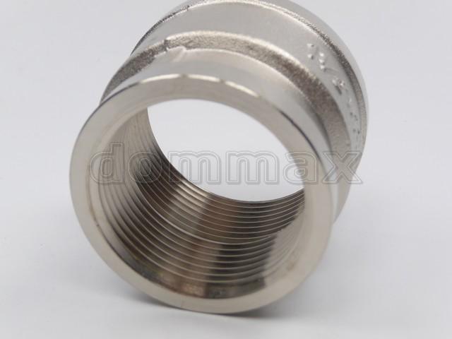  ����� ���������� 11/2" x 11/4" �� ������ ������������ ������ SD FORTE ���� 193,6 ��� / ������ � ���
