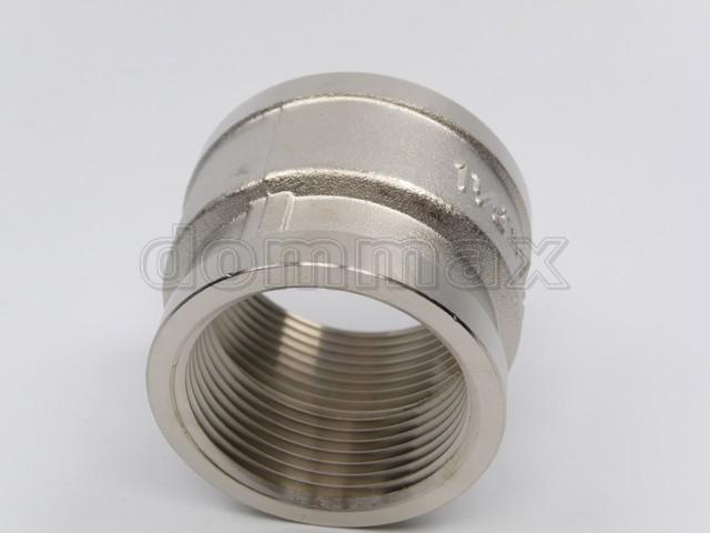  ����� ���������� 11/2" x 11/4" �� ������ ������������ ������ SD FORTE ���� 193,6 ��� / ������ � ���