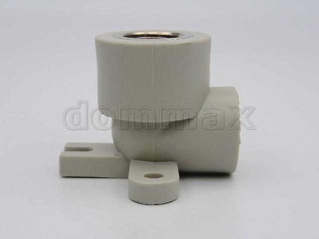  ����� ������� 20 x 1/2"B ������ ��������� Wavin/FV-plast ���� 119,9 ��� / ������ � ���
