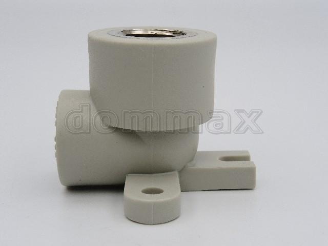  ����� ������� 20 x 1/2"B ������ ��������� Wavin/FV-plast ���� 119,9 ��� / ������ � ���