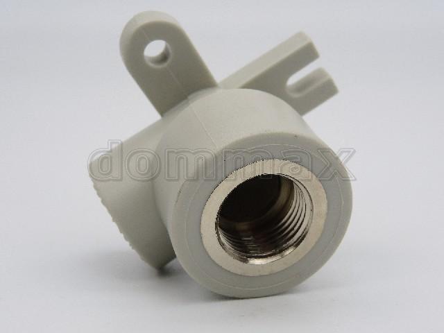  ����� ������� 20 x 1/2"B ������ ��������� Wavin/FV-plast ���� 119,9 ��� / ������ � ���